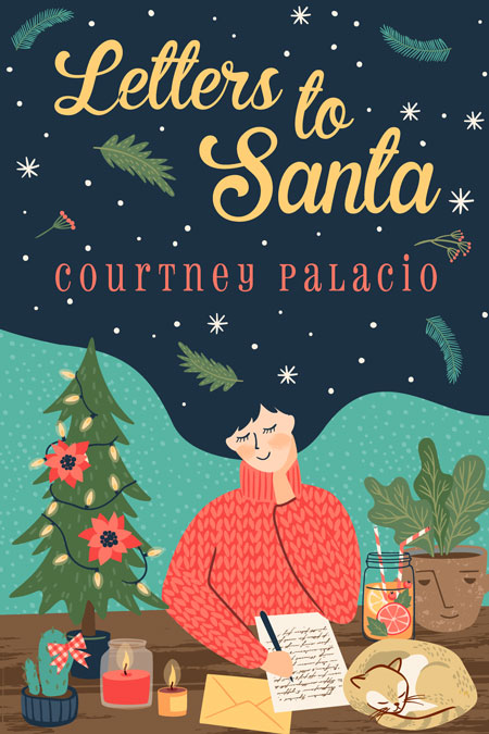 Letters To Santa