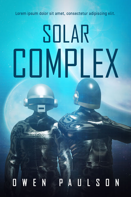 Solar Complex