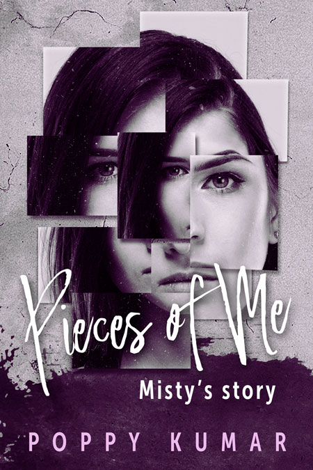 Series: Pieces Of Me