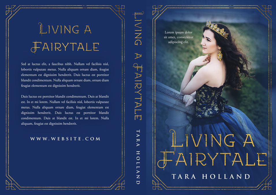 Living a Fairytale