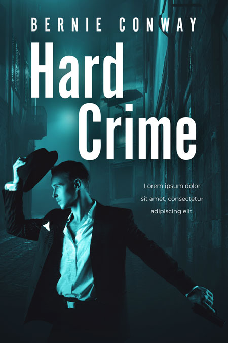 Hard Crime