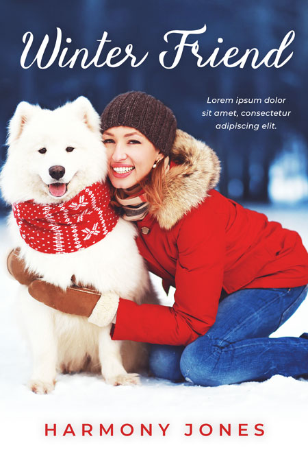 Winter Friend