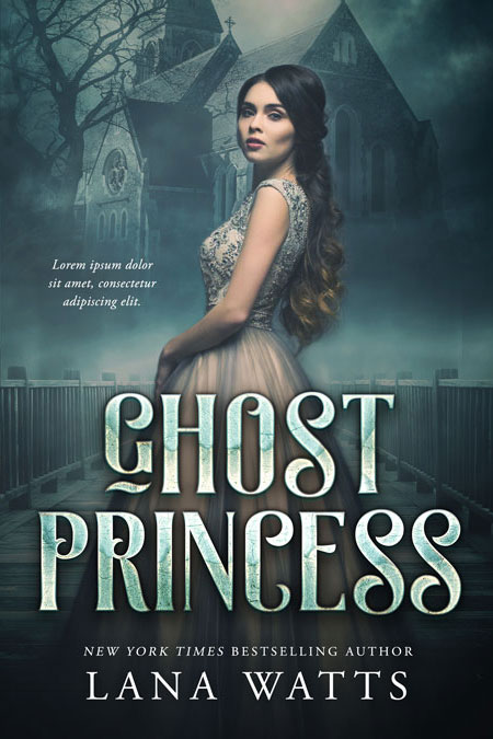 Ghost Princess
