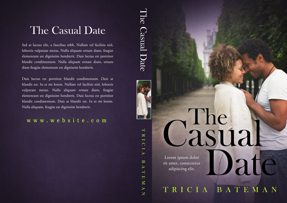 The Casual Date