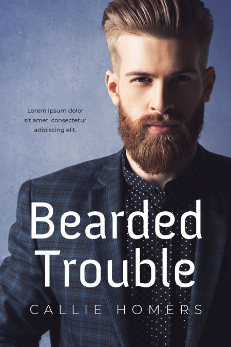 Bearded Trouble