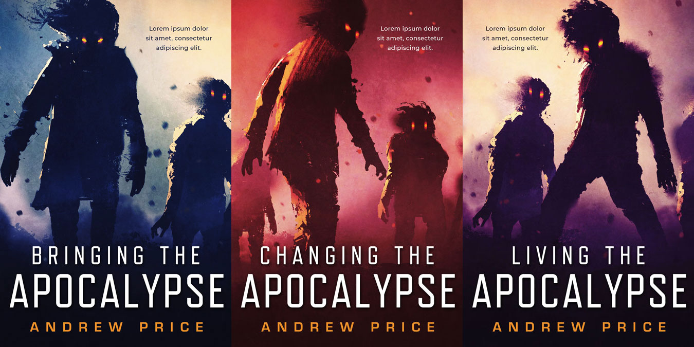 Series: Apocalypse