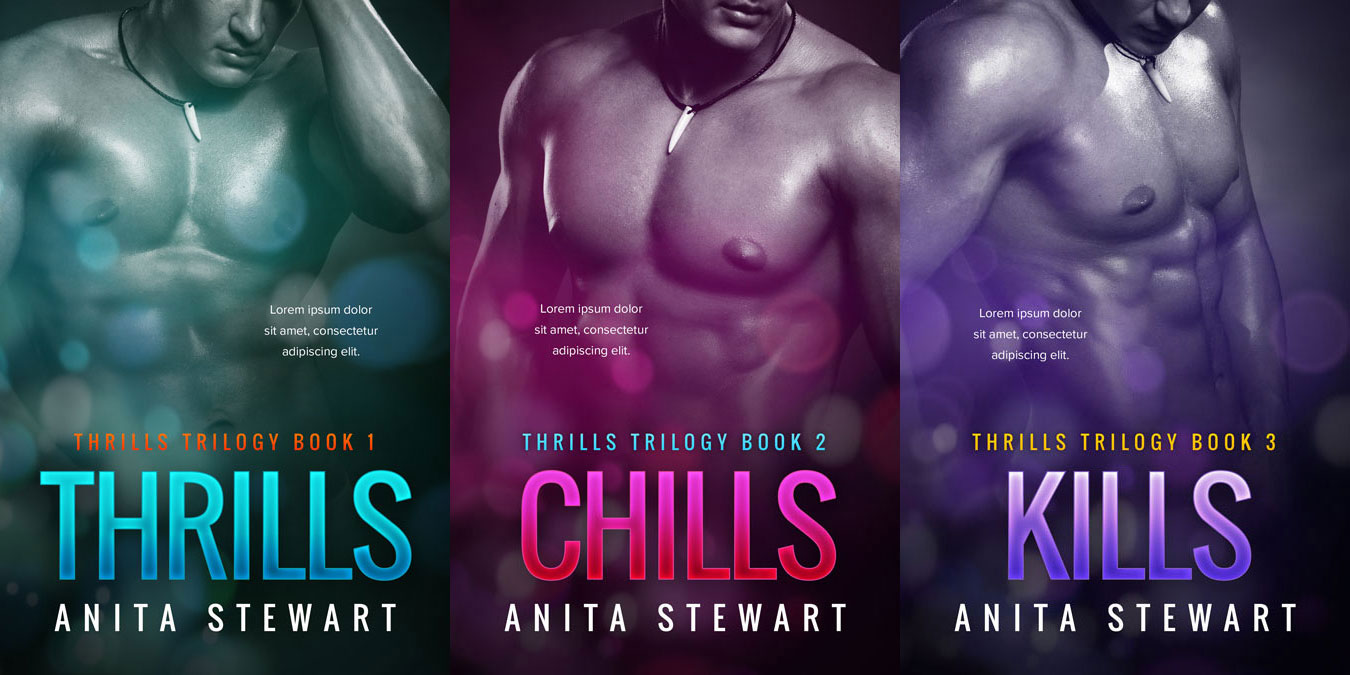 Series: Thrills