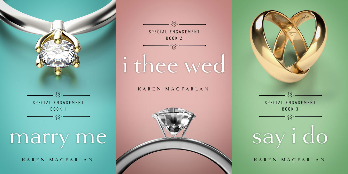 Series: Special Engagement