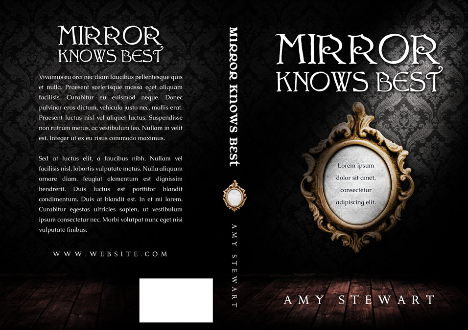 Mirror Knows Best
