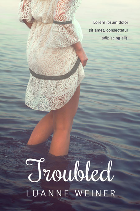 Troubled