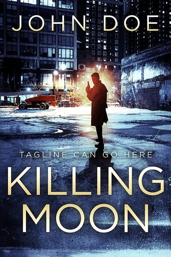 Killing Moon