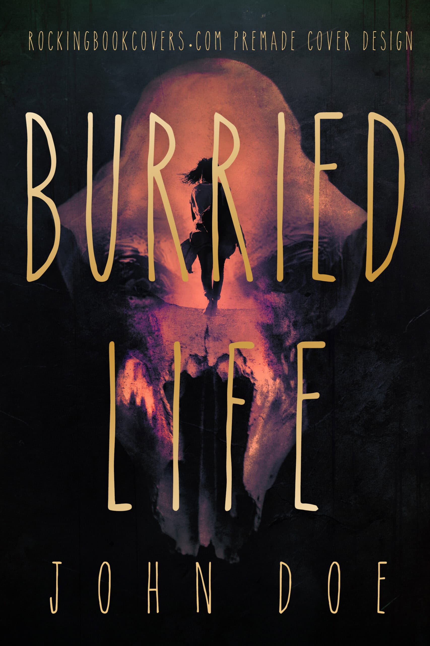 Burried Life