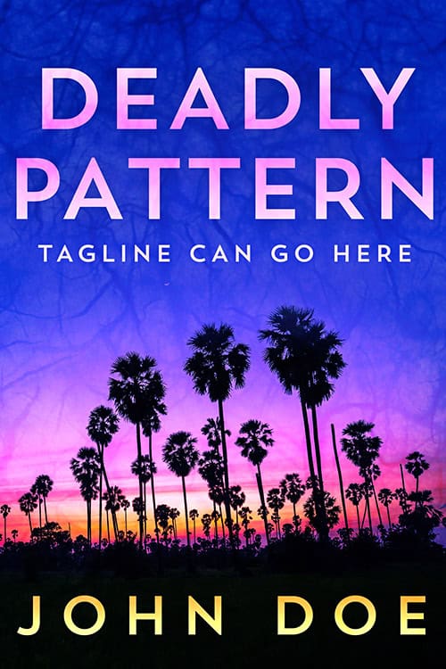 Deadly Pattern