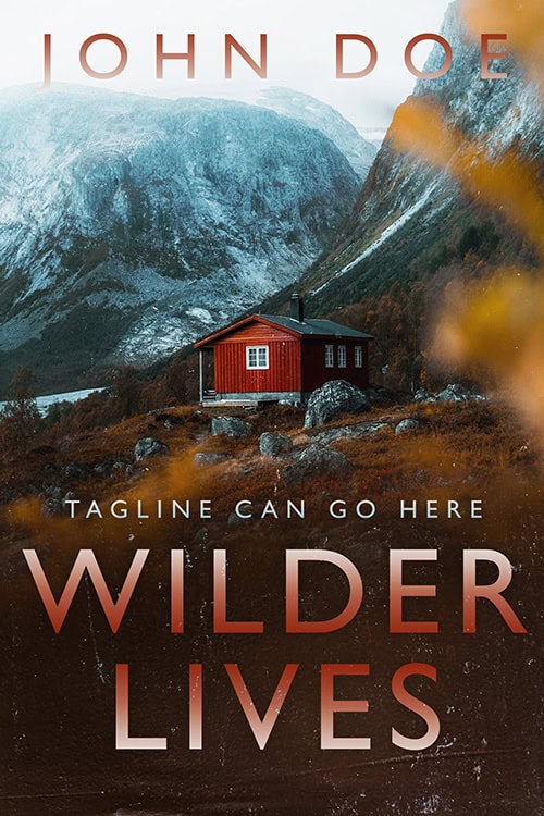Wilder Lives