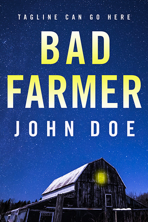 Bad Farmer