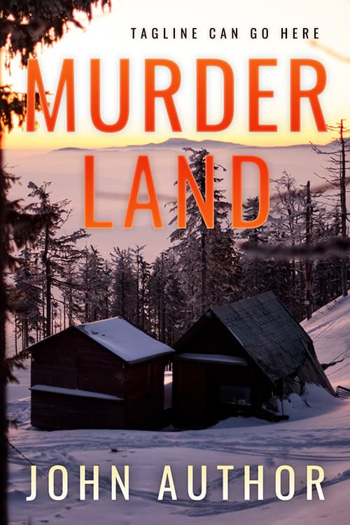 Murder Land