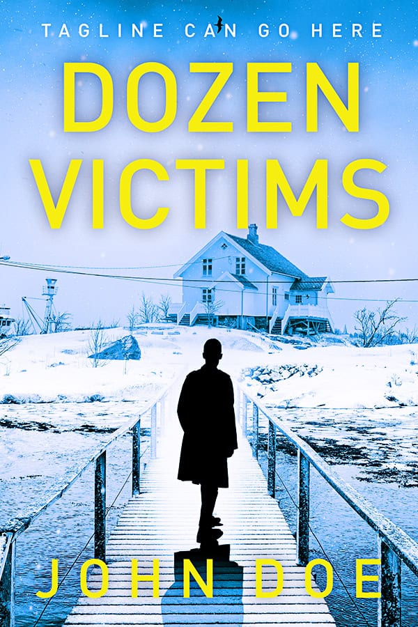 Dozen Victims