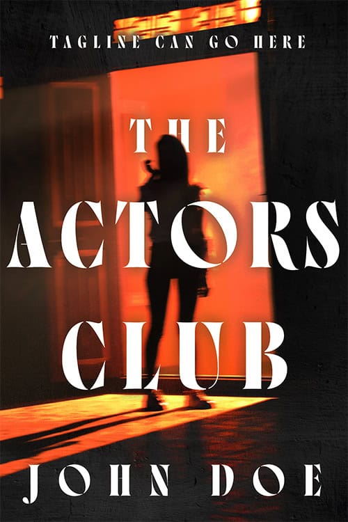 The Actors Club