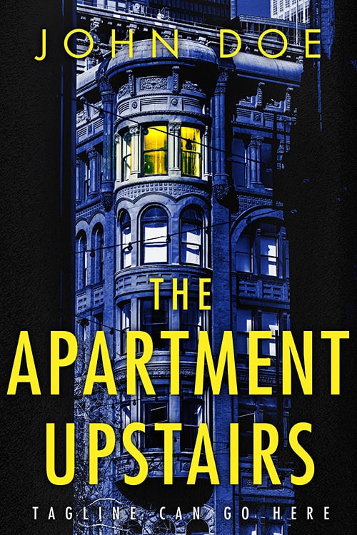 The Apartment Upstairs