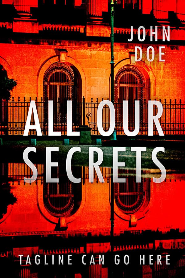 All Our Secrets