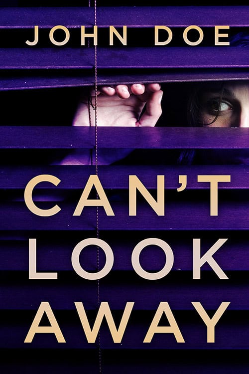 Can’t Look Away