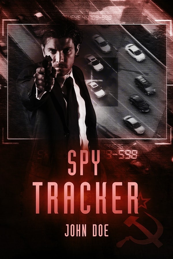 Spy Tracker