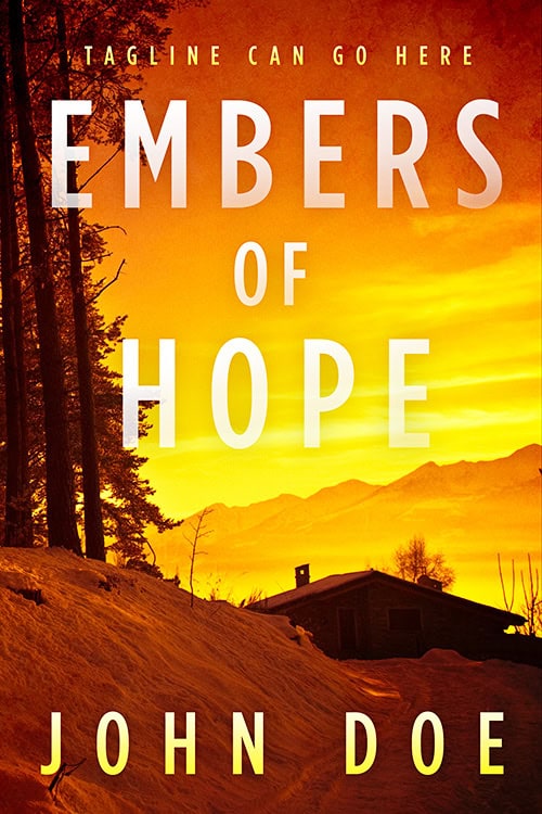 Embers of Hope