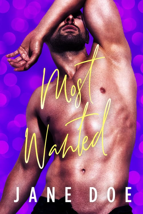 Most Wanted