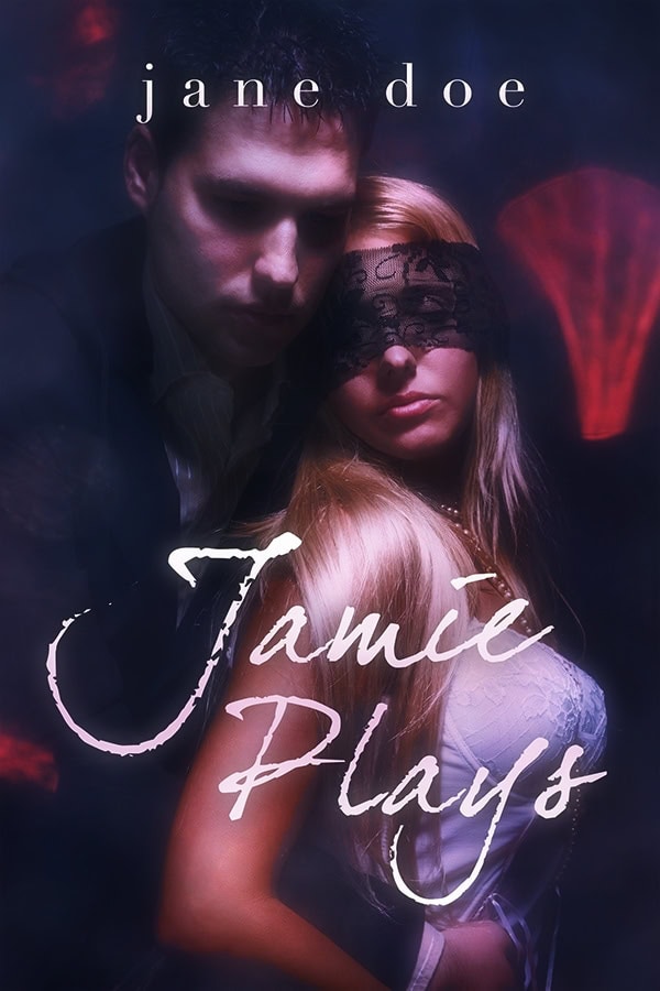 Jamie Plays