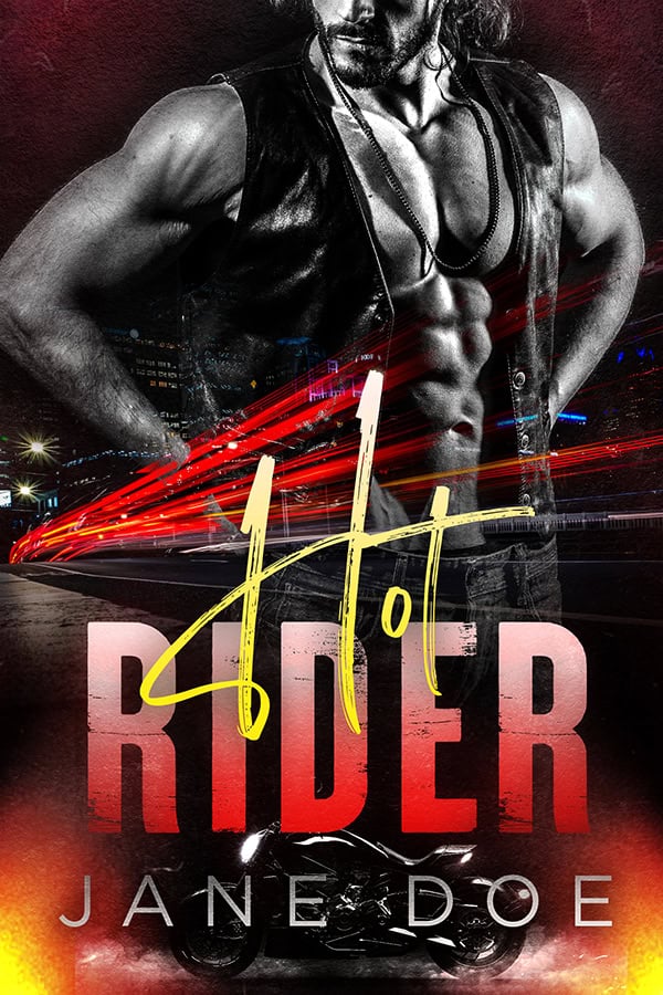 Hot Rider
