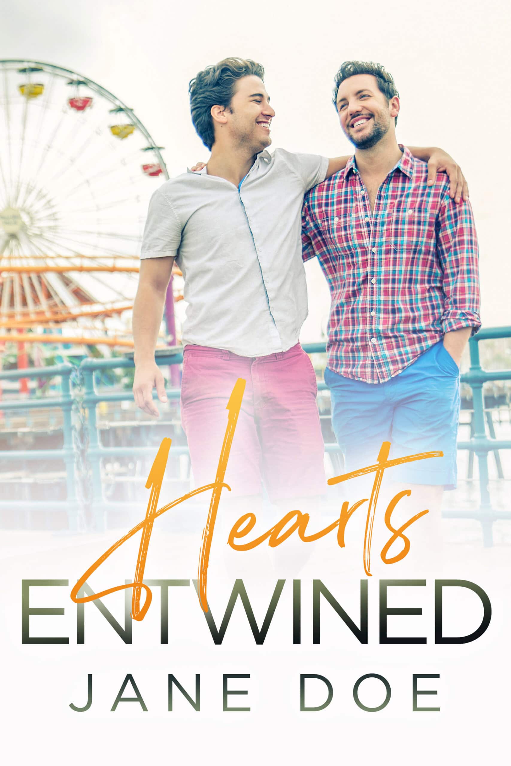 Hearts Entwined