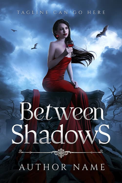 Between Shadows