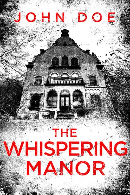 The Whispering Manor
