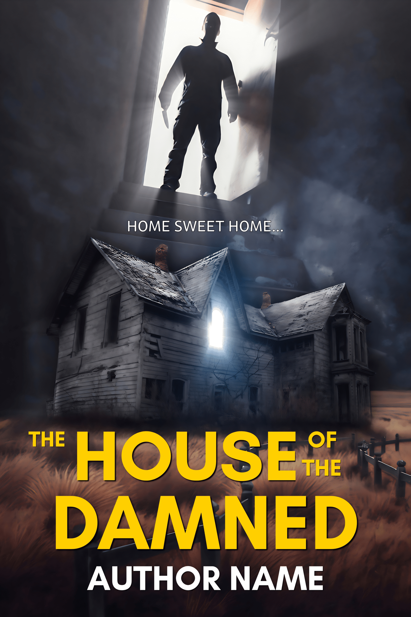 Damned