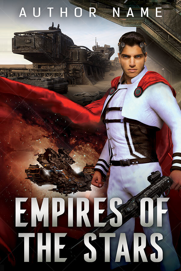 Empires of the Stars