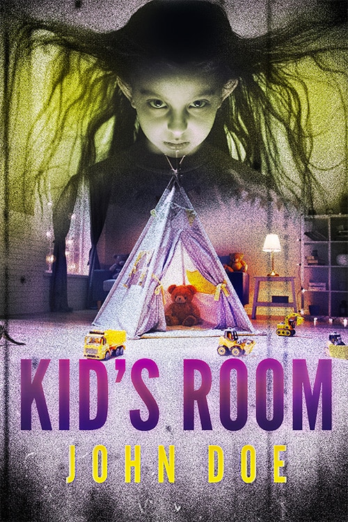 Kid’s Rooms