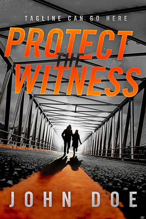 Protect The Witness