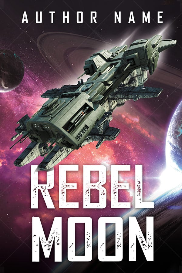 Rebel Moon