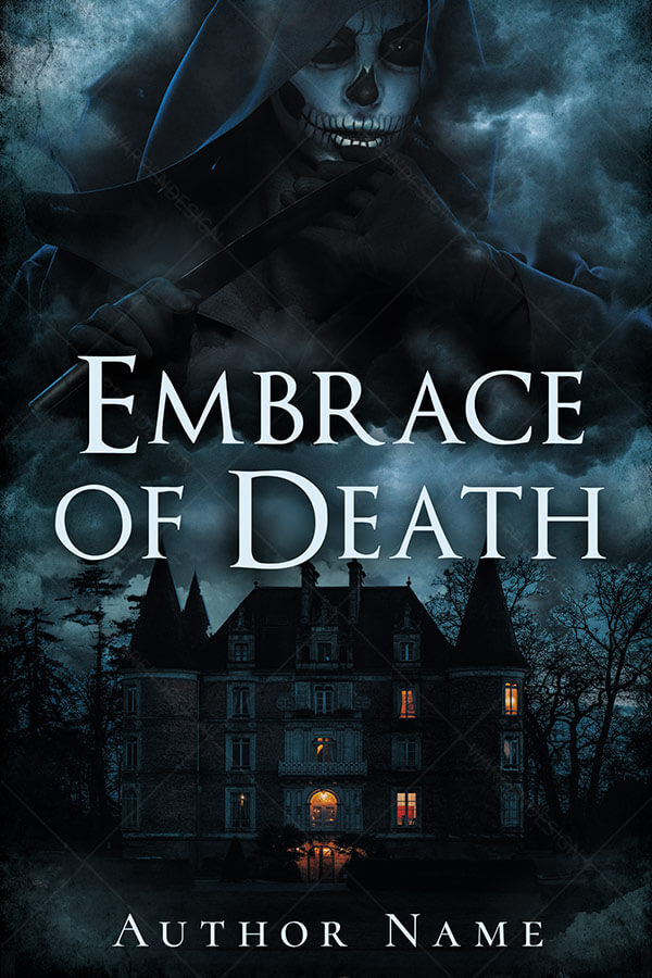 Embrace of Death