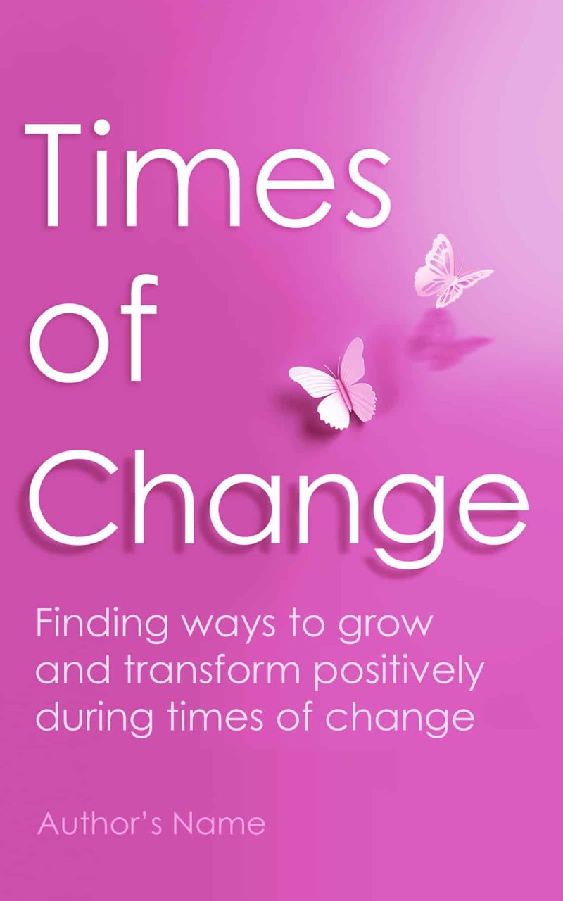 Times of Change
