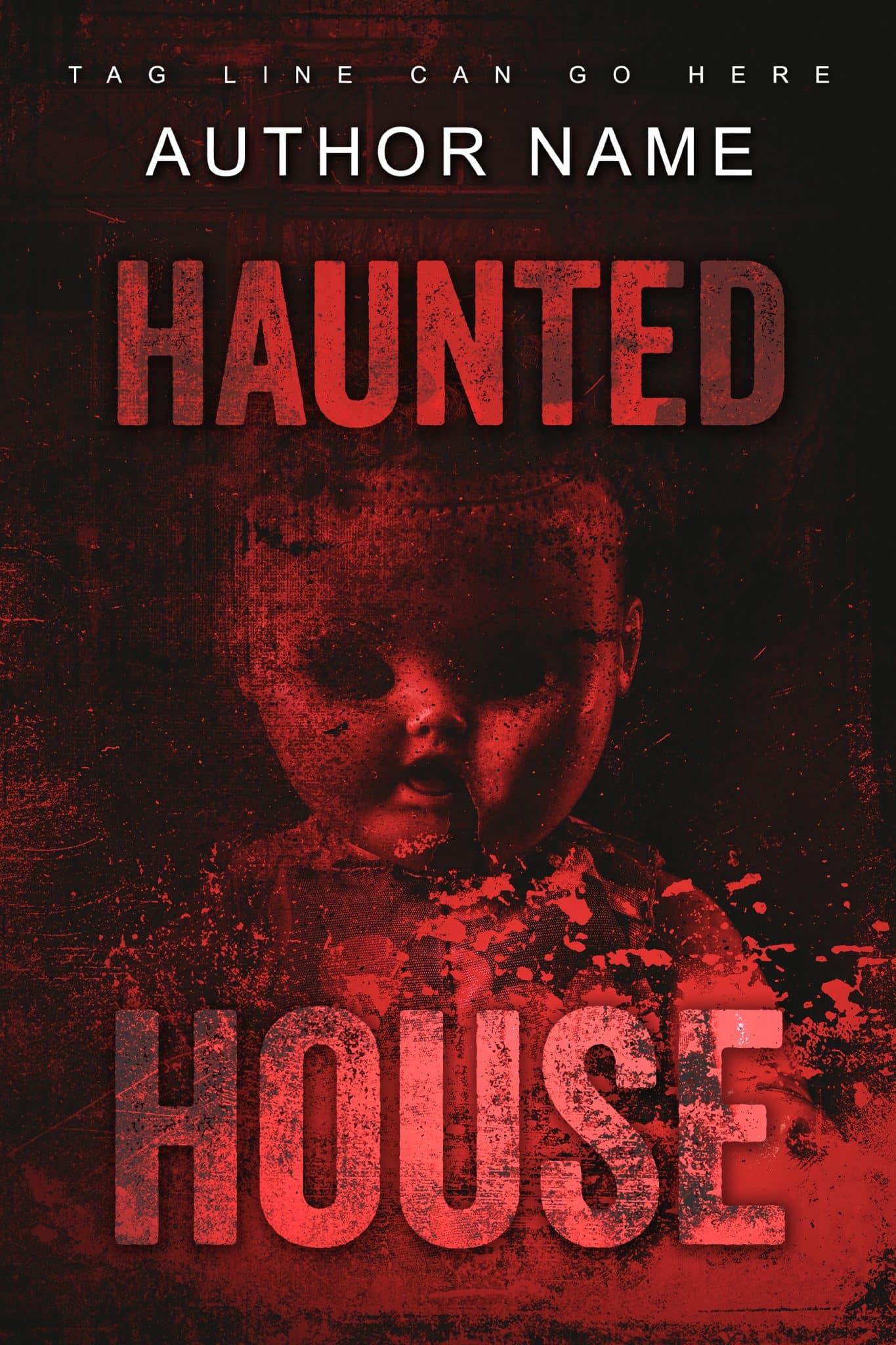 Haunted House