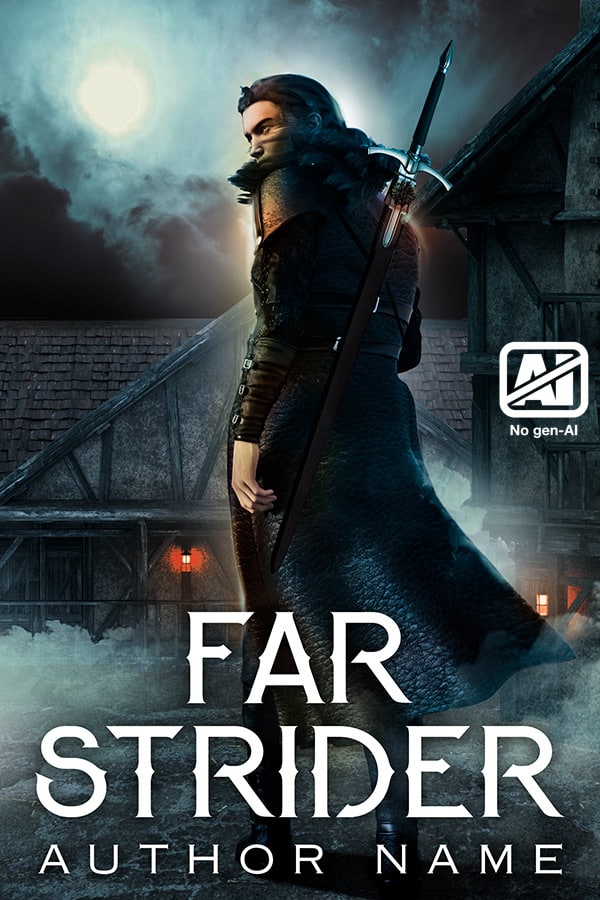 Farstrider