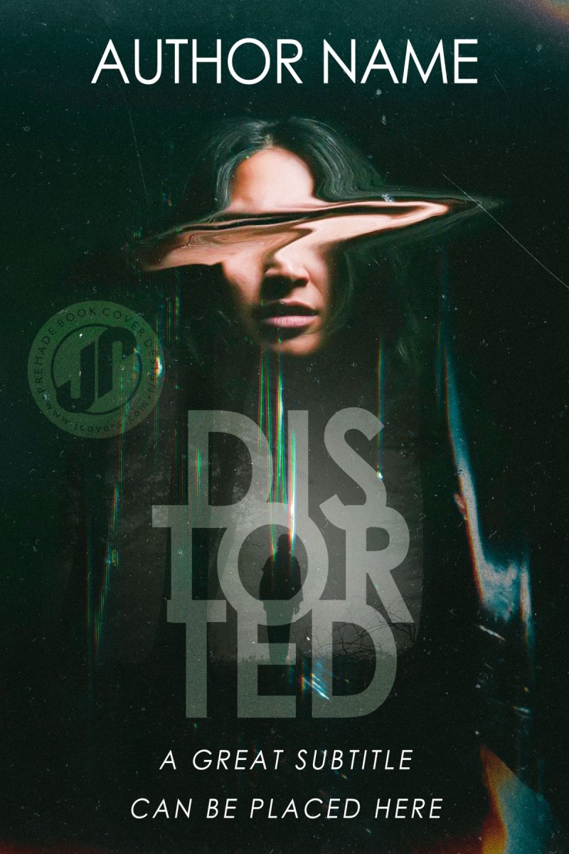 DISTORTED