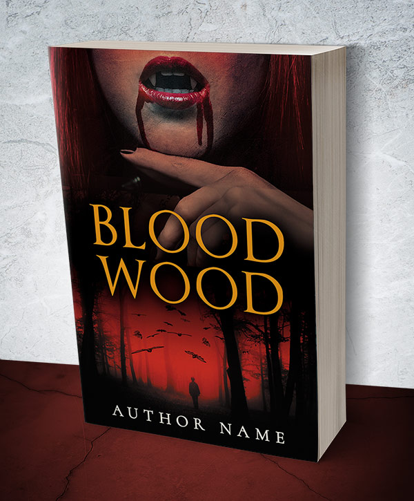 Bloodwood - Image 2
