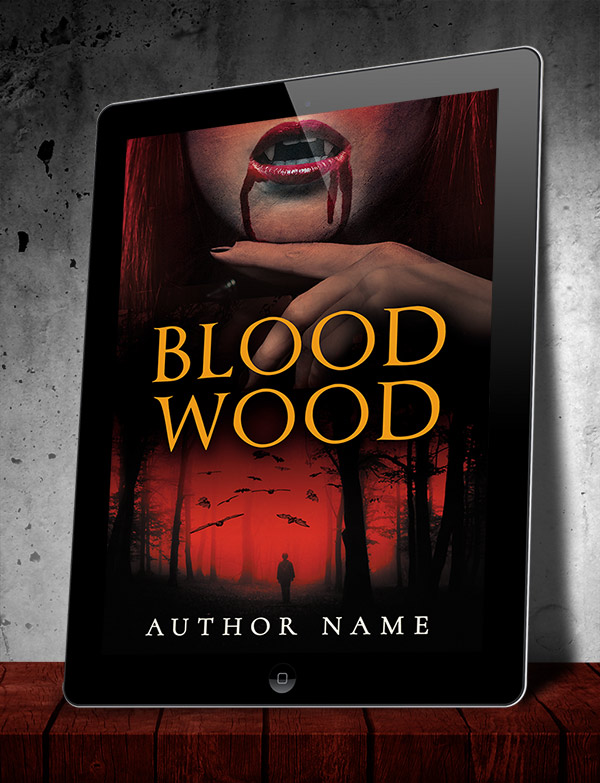 Bloodwood - Image 3