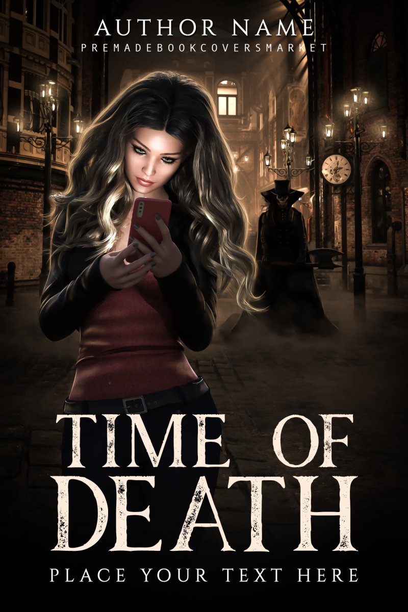 Time of Death