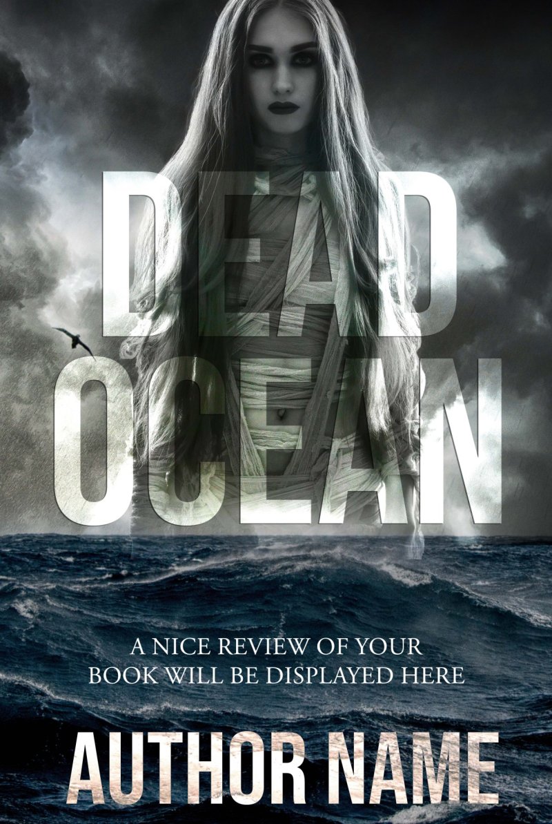 Dead Ocean