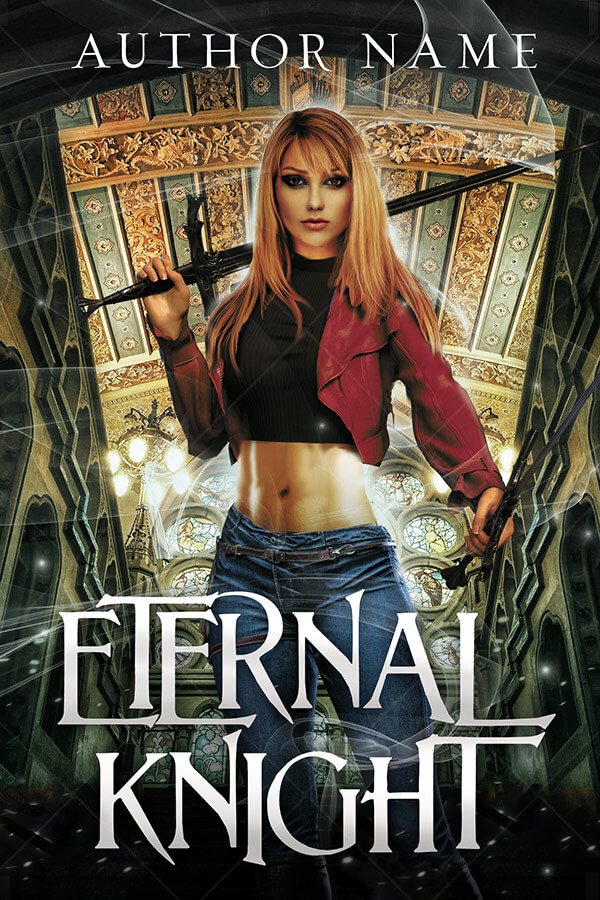 Eternal Knight