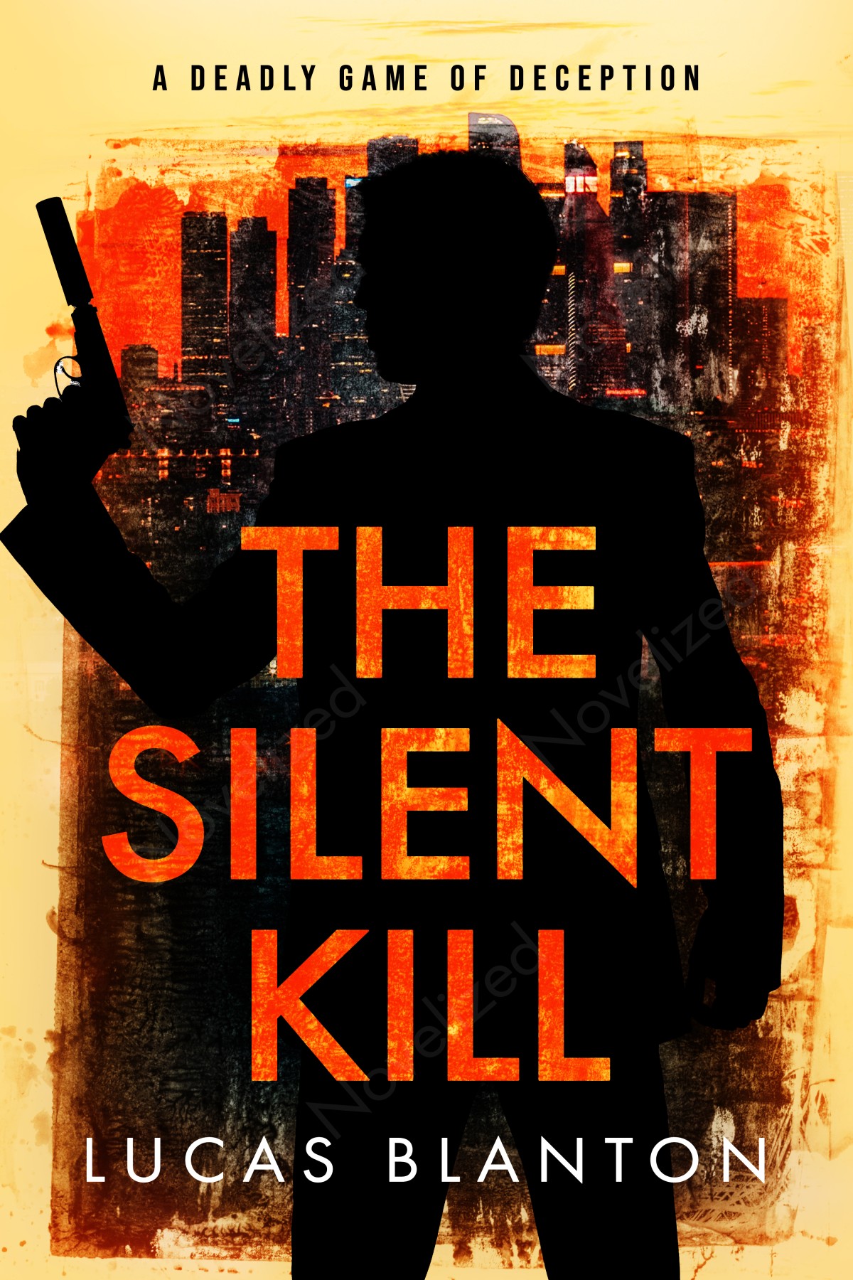 The Silent Kill