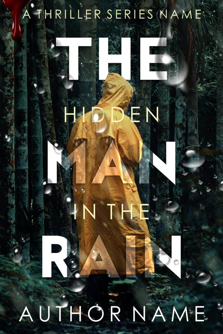 The Hidden Man in the Rain